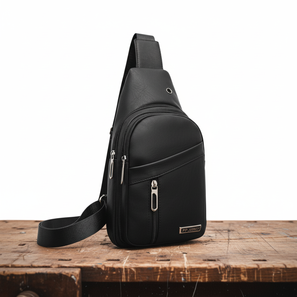 Lennox Sport Crossbodyväska