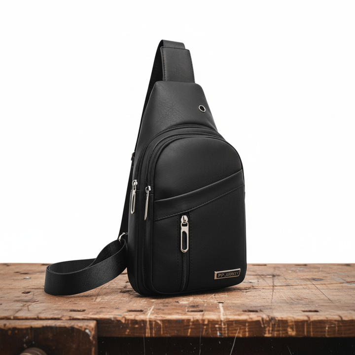 Lennox Sport Crossbodyväska