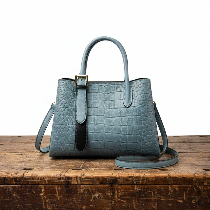 Zara Luxe Axelväska