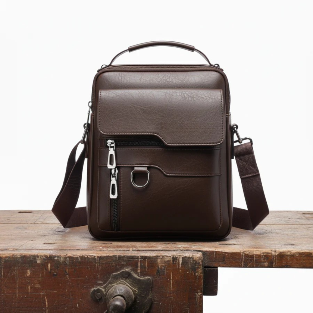 Alston Crossbodyväska