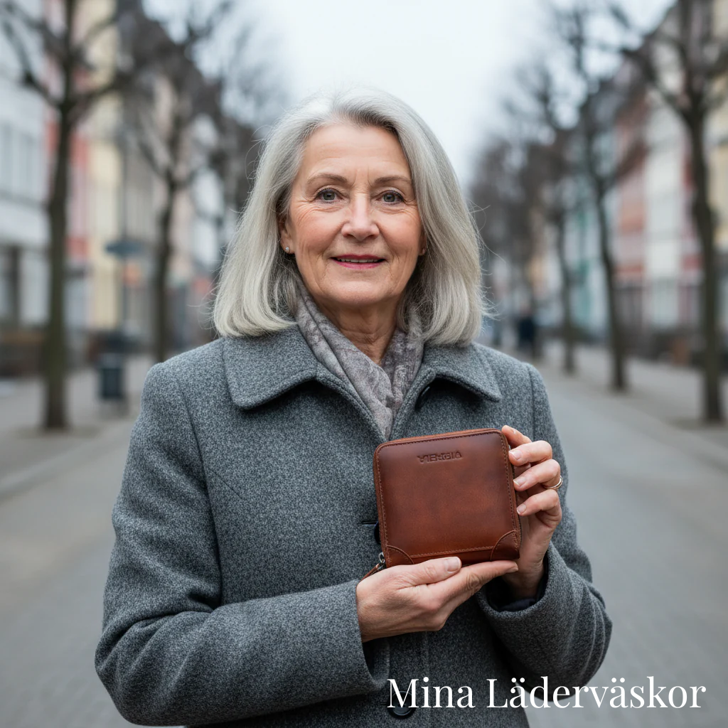 Romy Plånbok