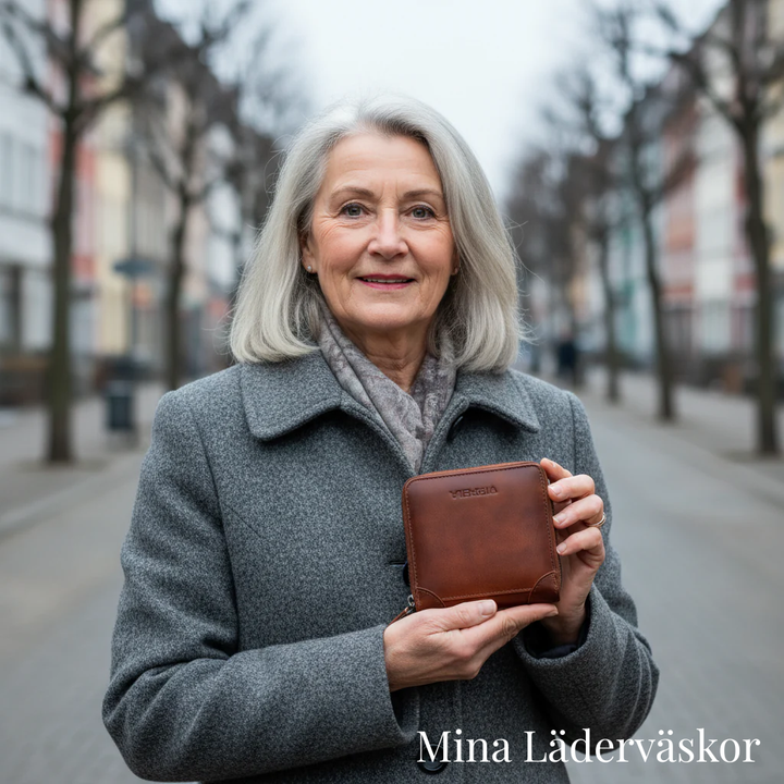 Romy Plånbok