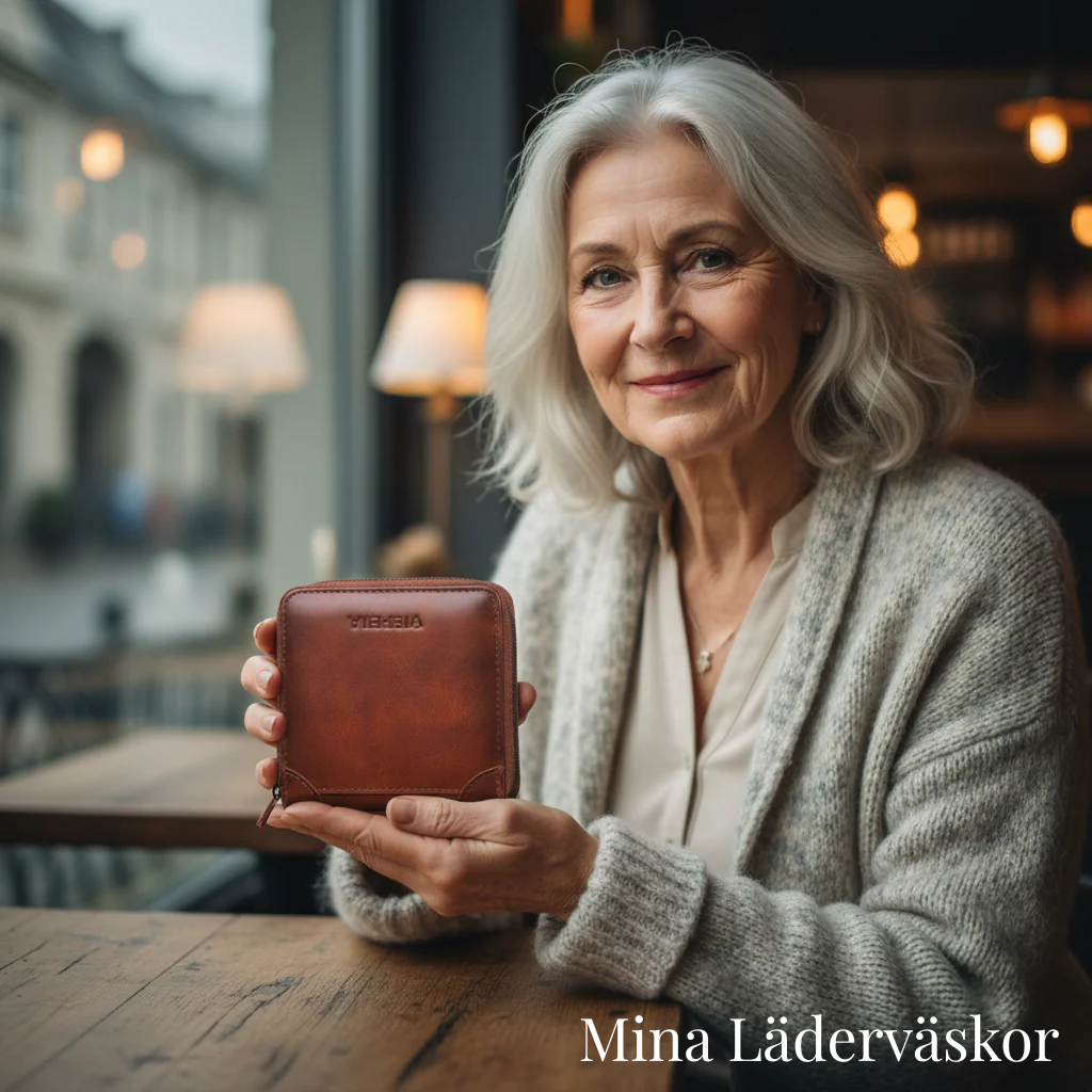 Romy Plånbok
