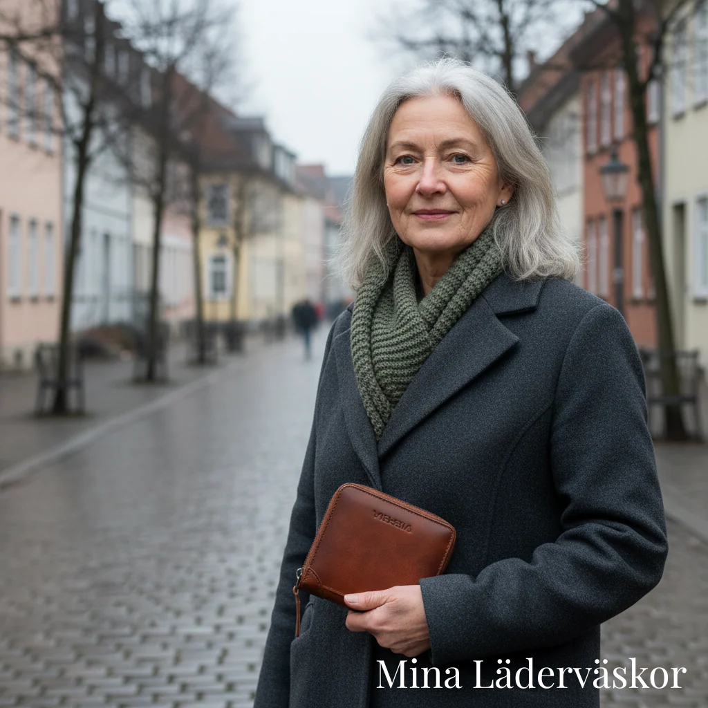 Romy Plånbok